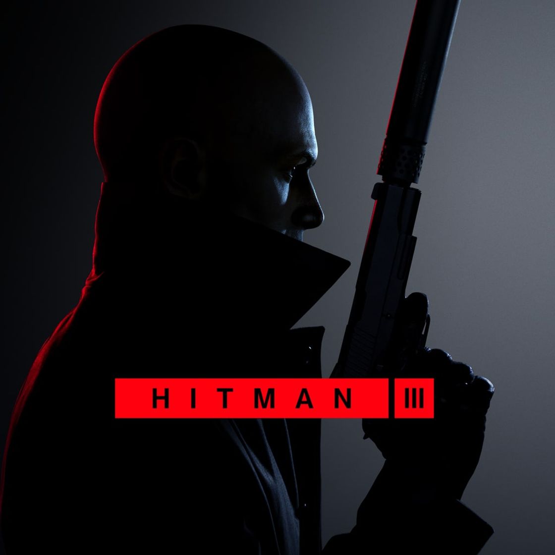 Hitman 3 (ISO)
