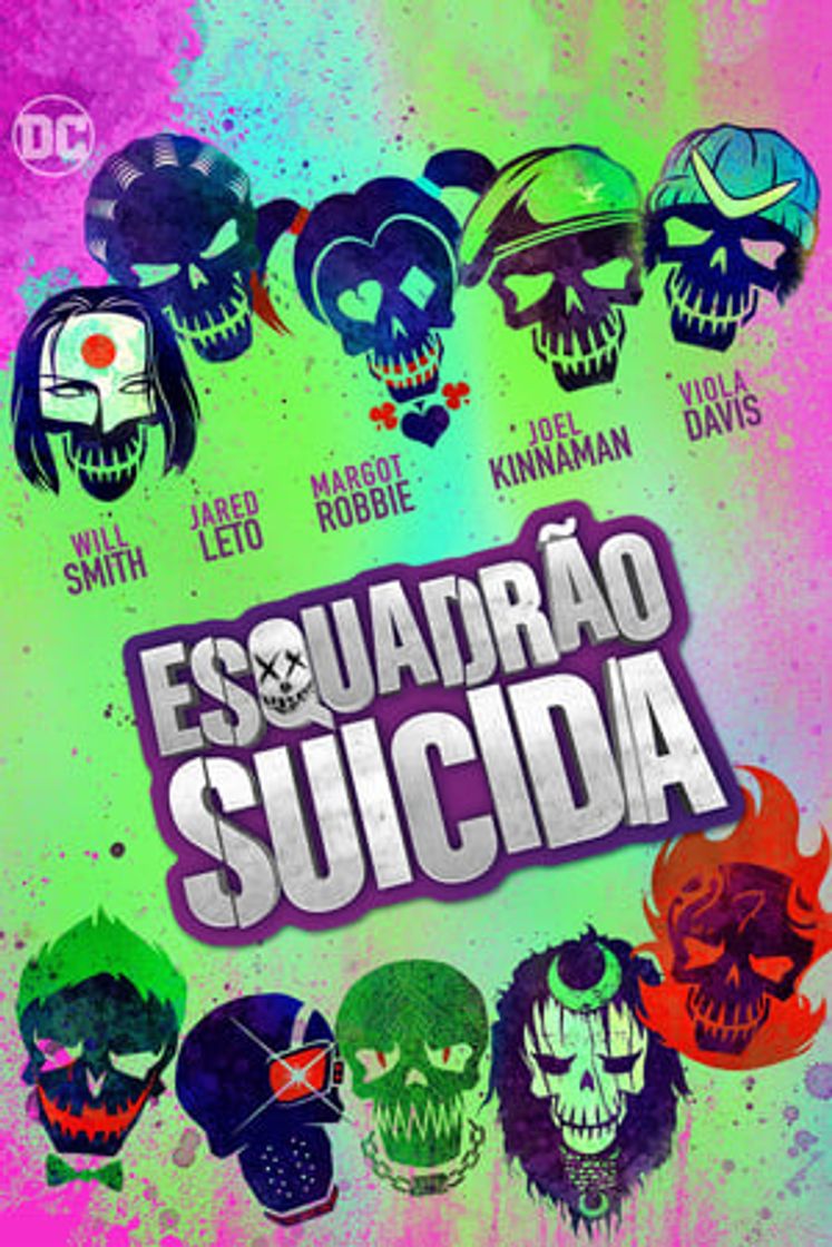 Escuadrón suicida