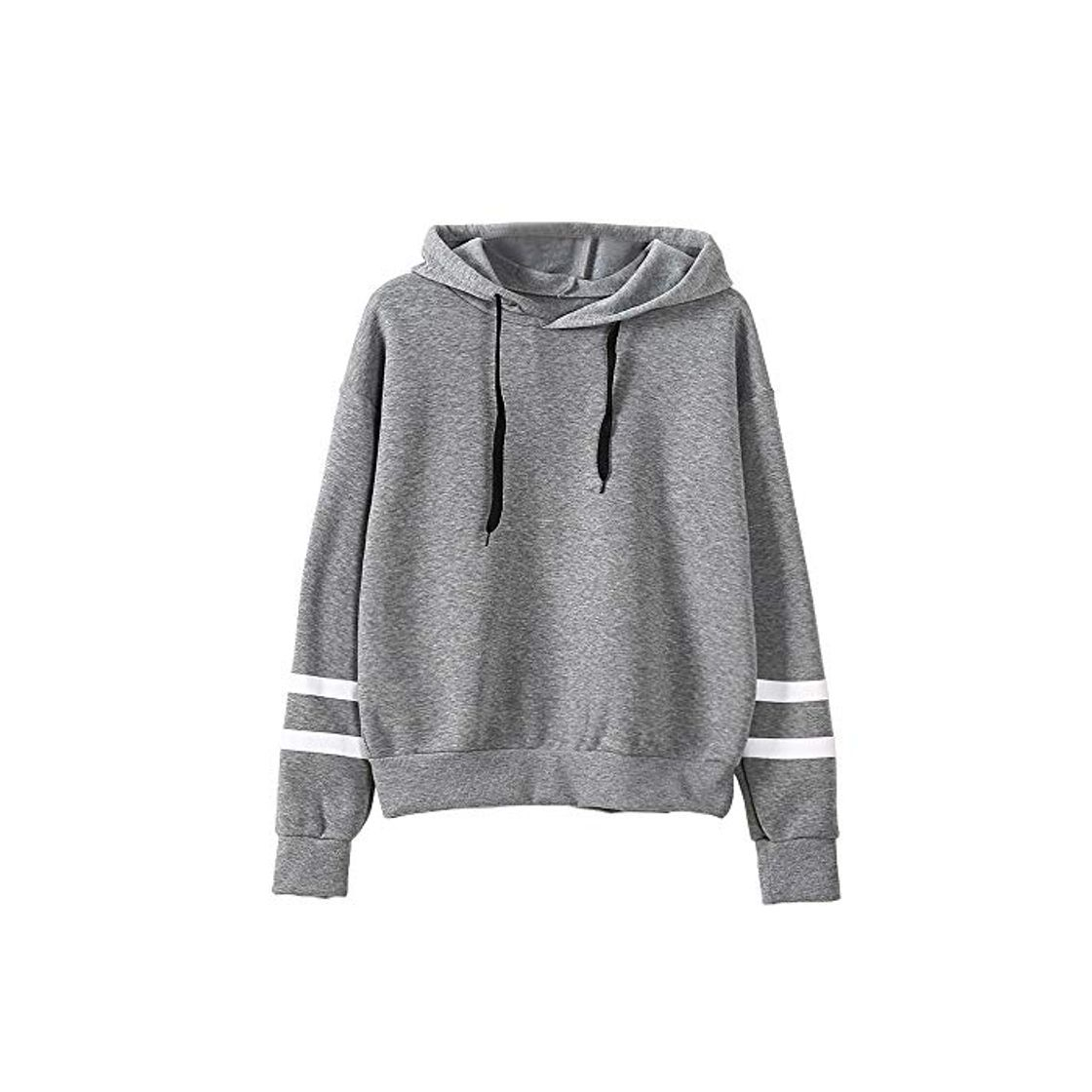 Social Sudaderas con Capucha Mujer