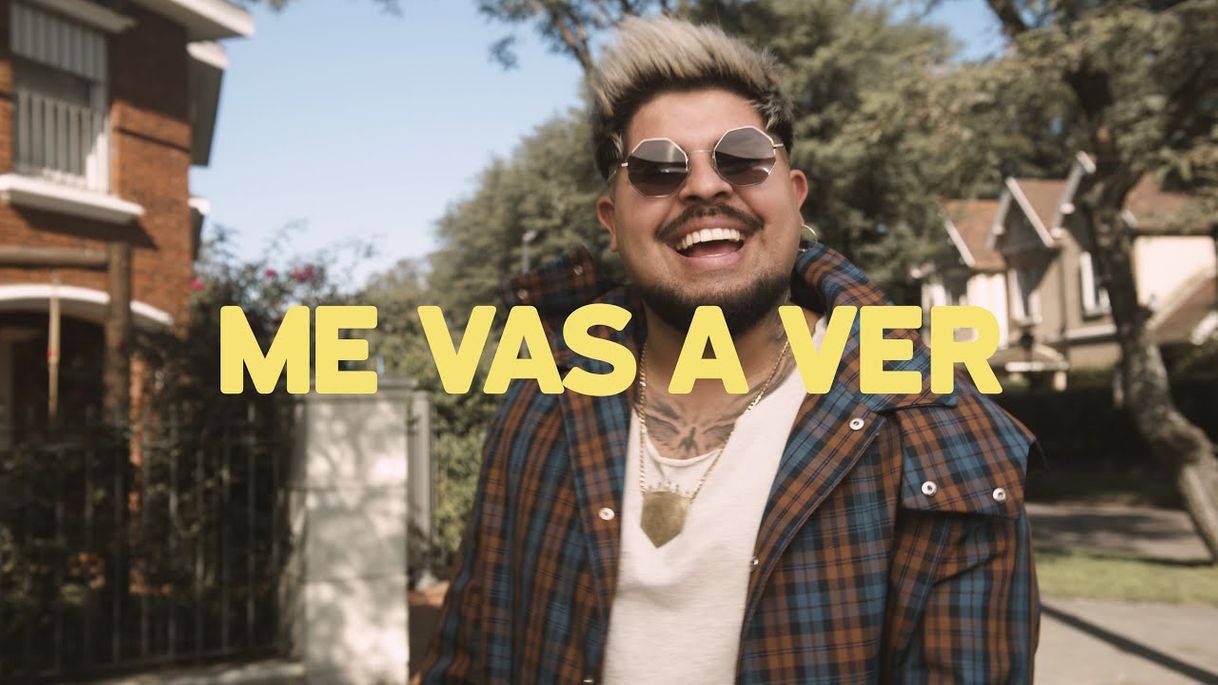 Moda Reja - Me vas a ver (Versión Cumbia) - YouTube