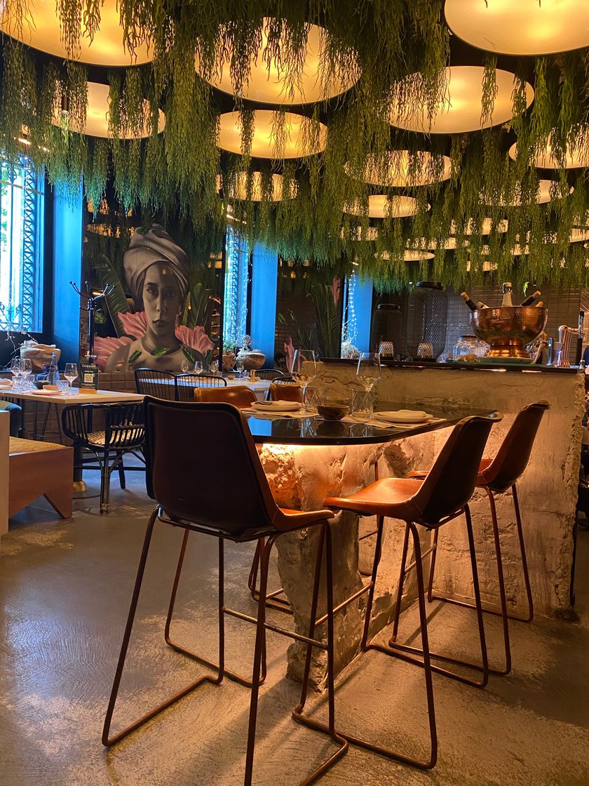 Restaurants Raimunda