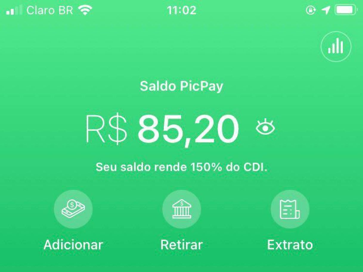 App Aplicativo para ganhar dinheiro 💸💸