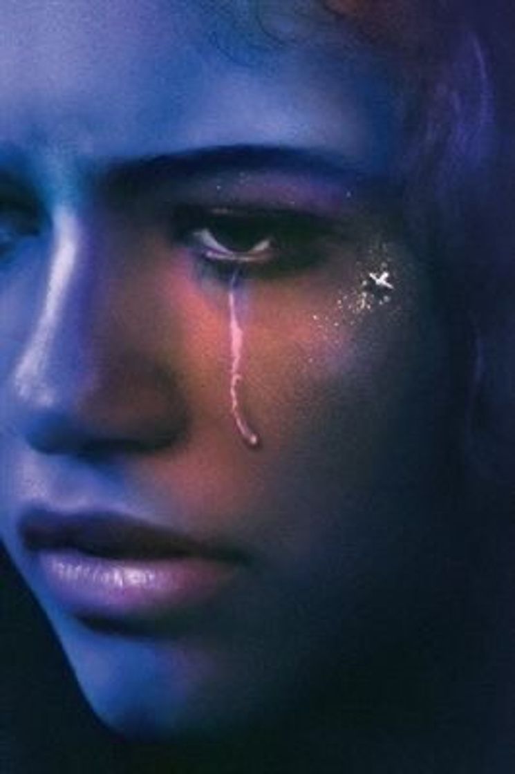 Série Euphoria