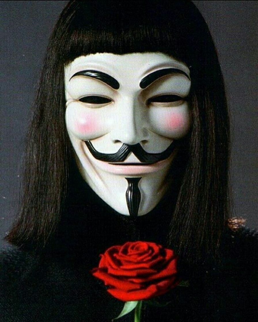 Movie V de Vendetta