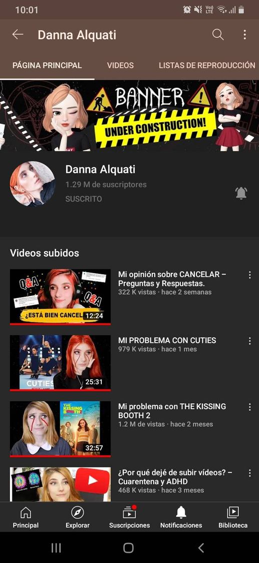 Fashion Danna Alquati - YouTube