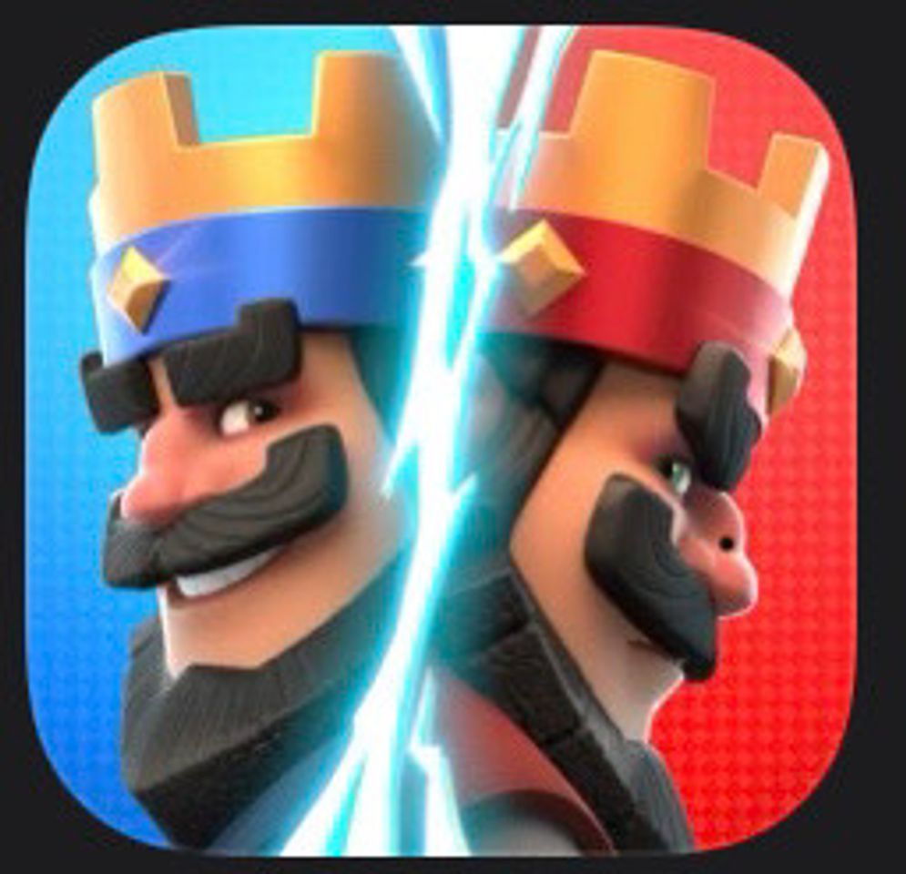 Moda ‎Clash Royale on the App Store