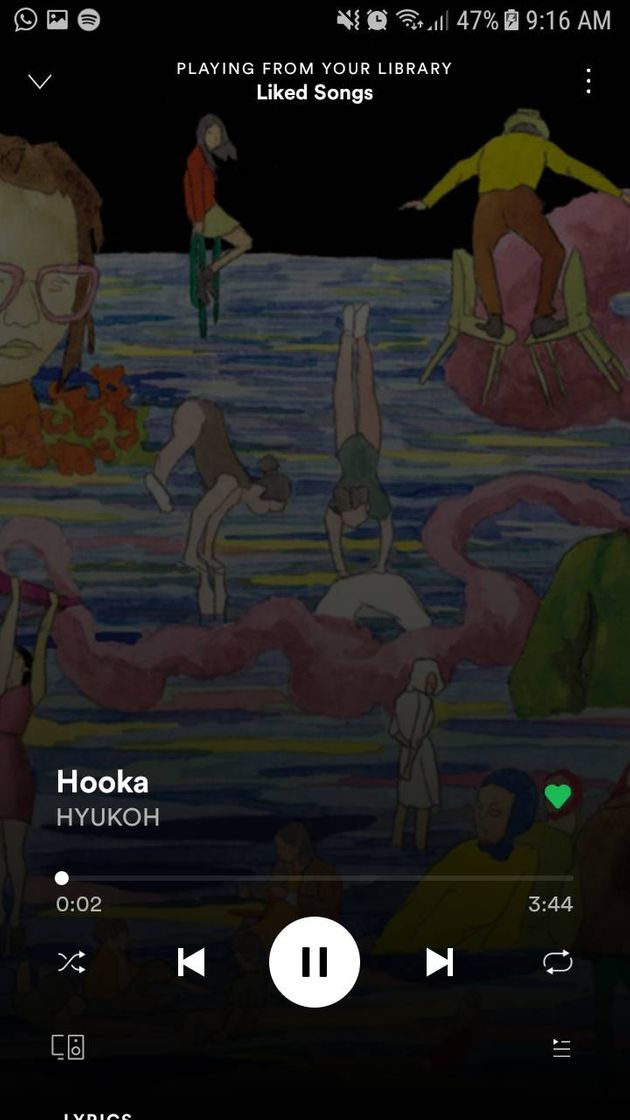 Esppero que te guste