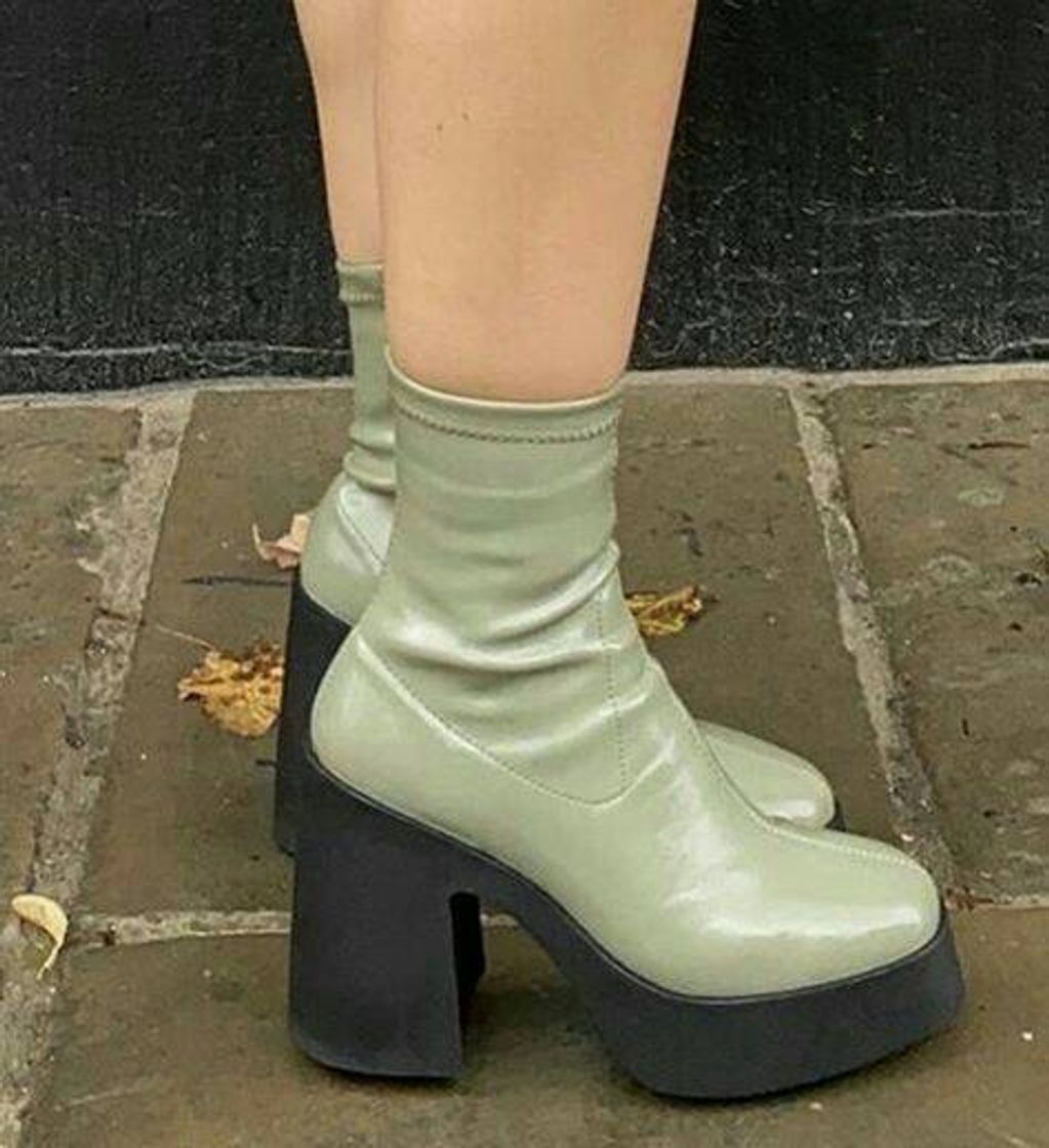 Moda boot