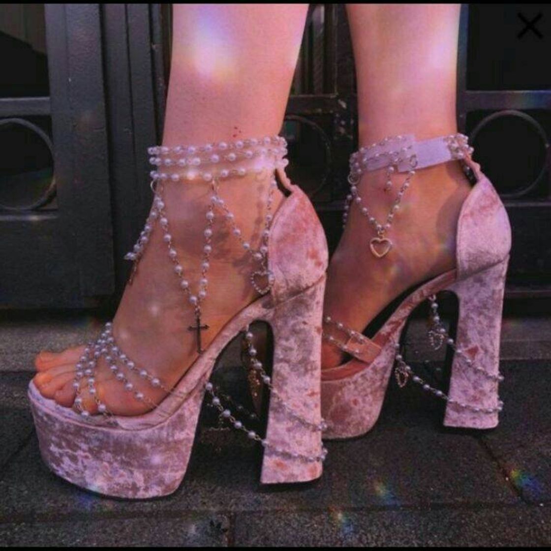 Fashion Shoe cute