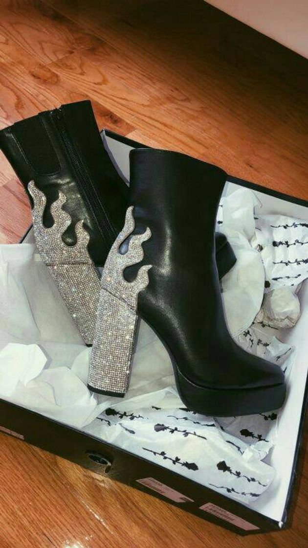 Fashion Perfect boot