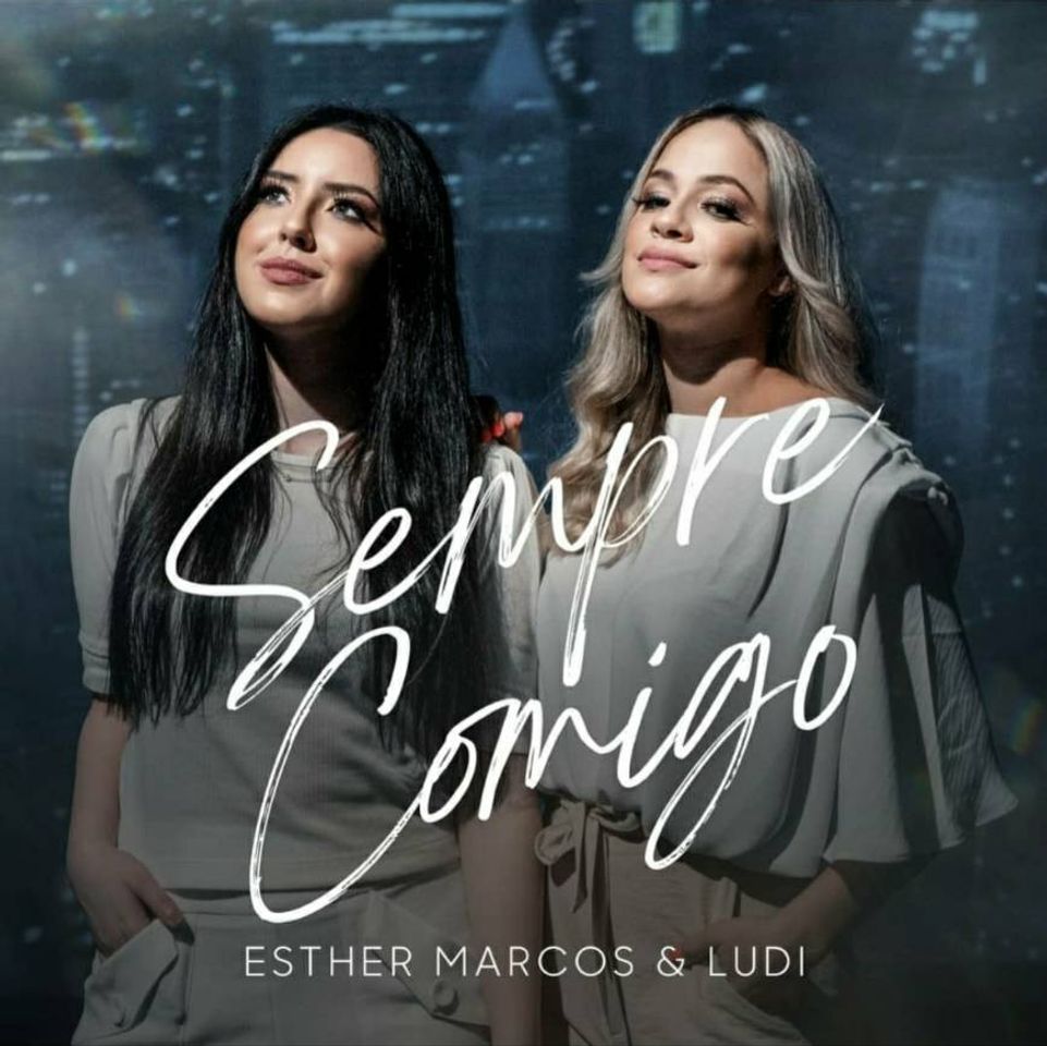 Moda Sempre Comigo - Esther Marcos & Ludi 