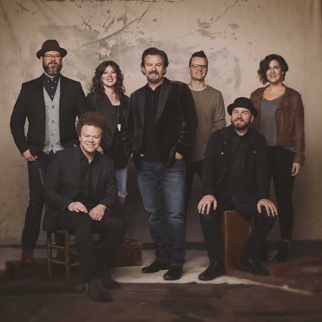 Fashion Nobody ( Álbum Casting Crowns)