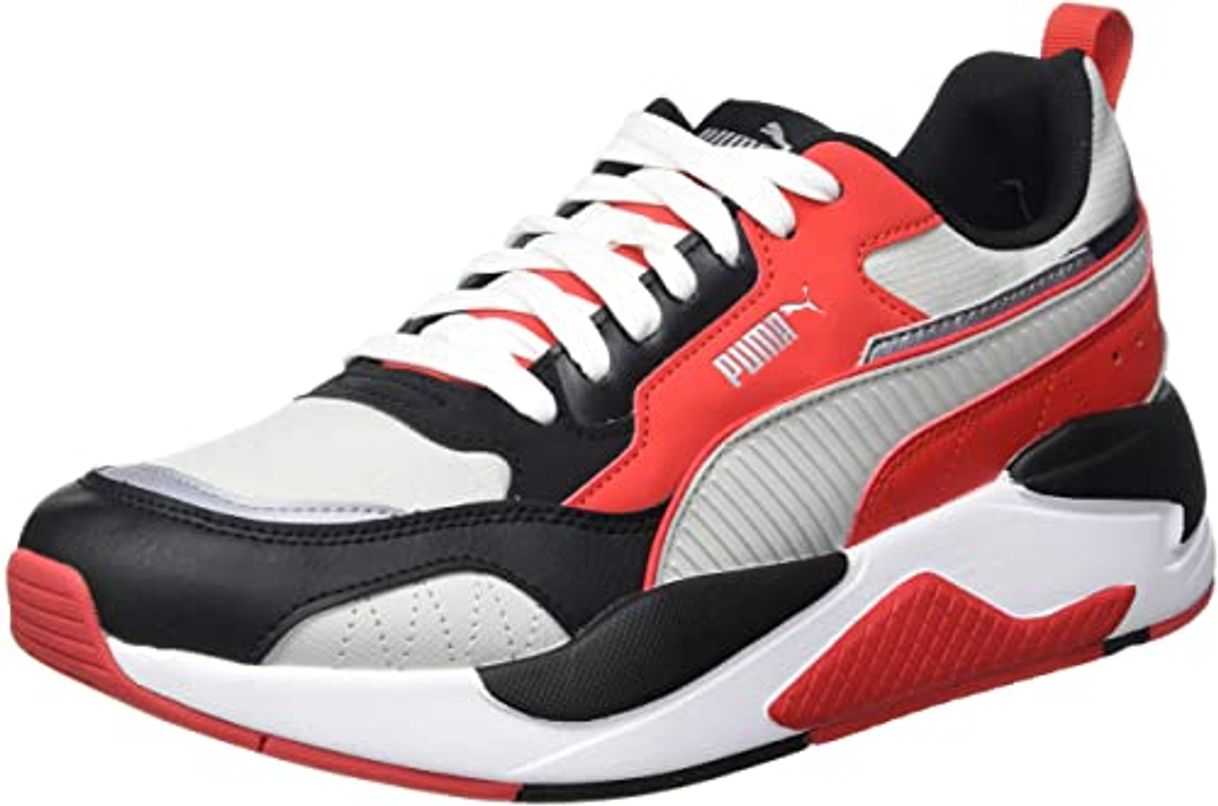 Moda Zapatillas puma x