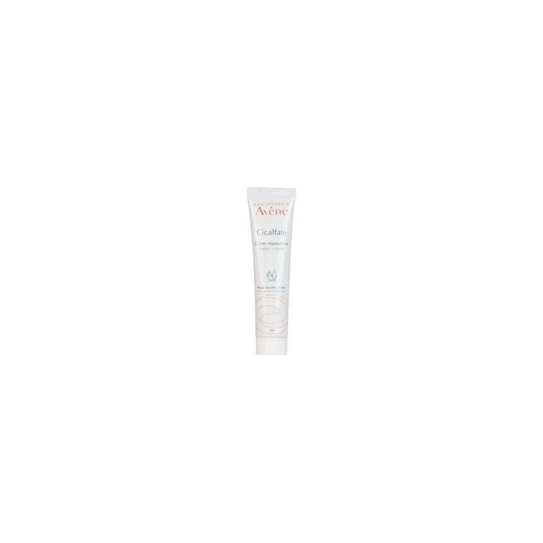 Belleza Avene Cicalfate Crema Reparadora 40 ml