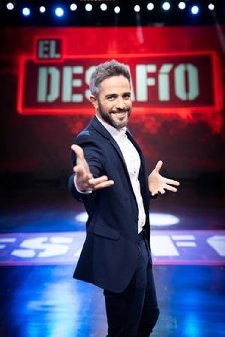 Serie El desafío