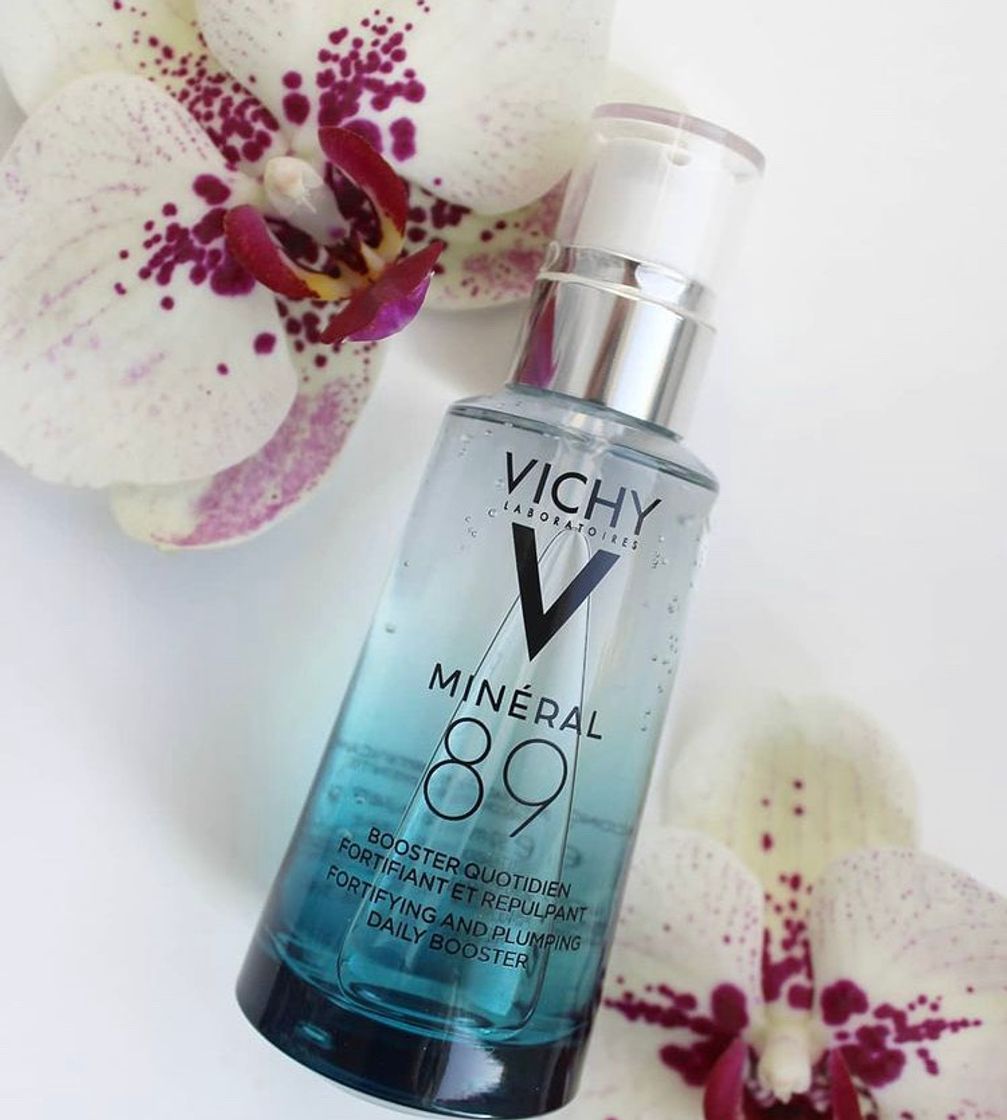 Fashion Mineral 89 Vichy