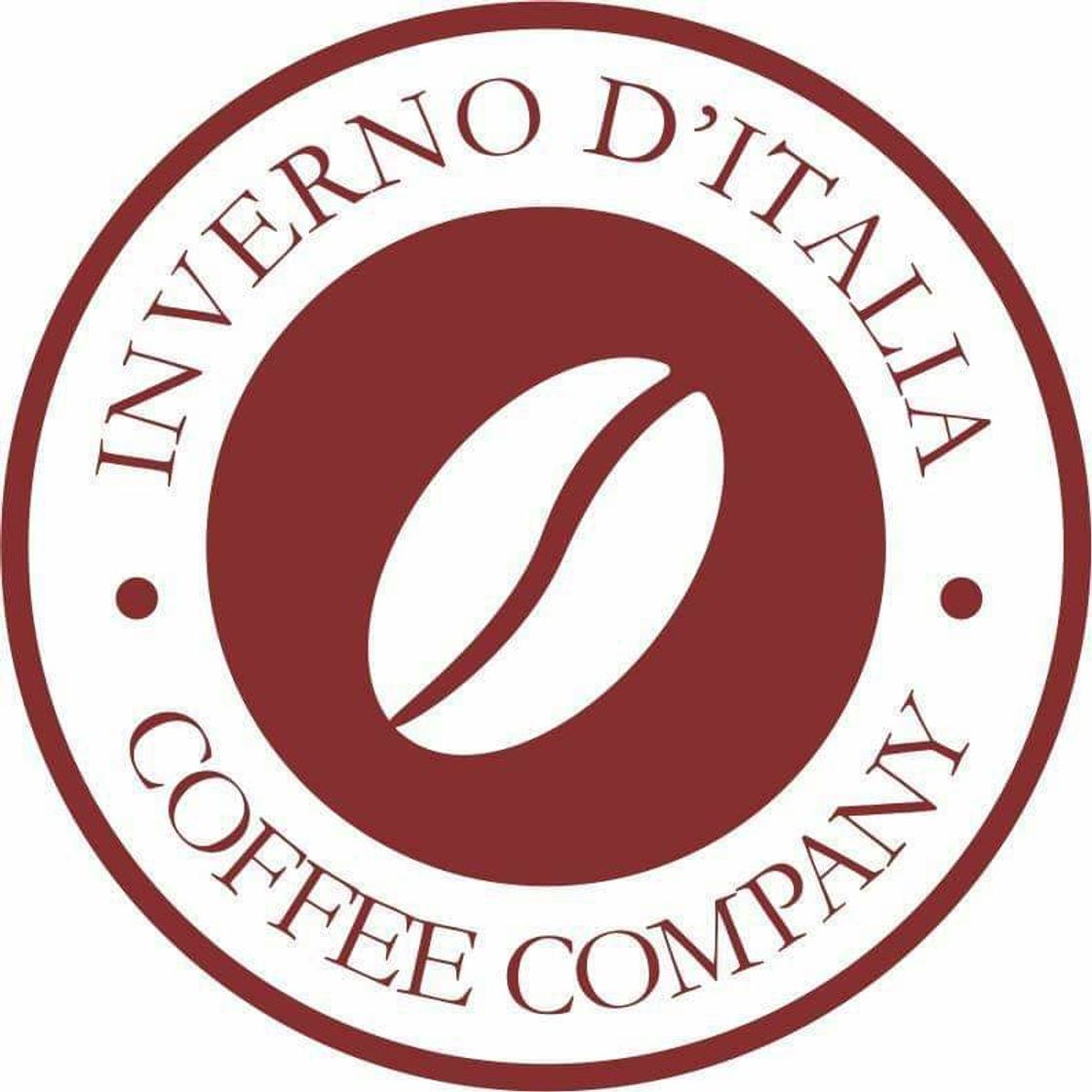 Restaurantes Inverno D'Italia Café