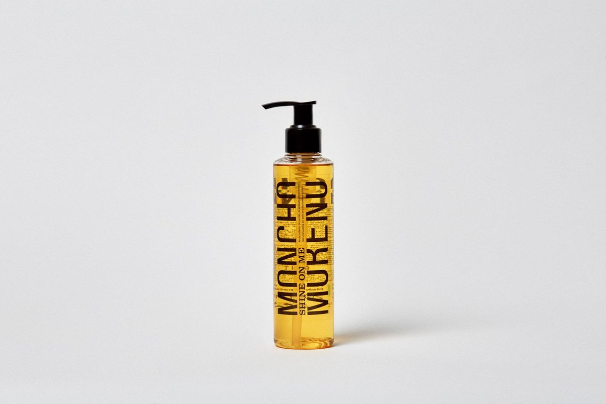 Product Shine on me - Moncho Moreno