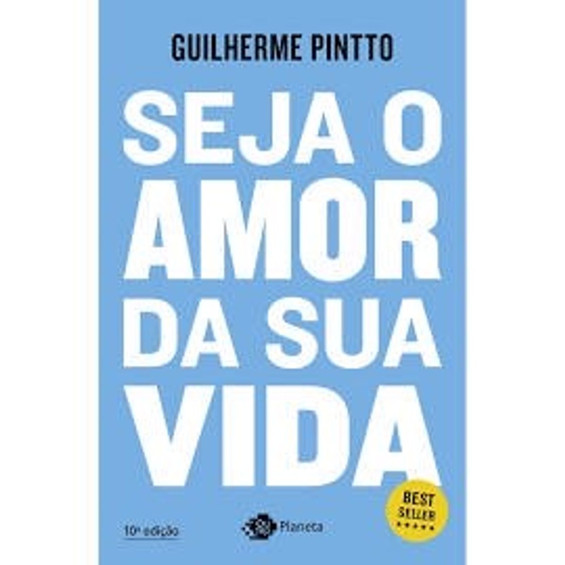 Libros Livro - Seja o amor da sua vida