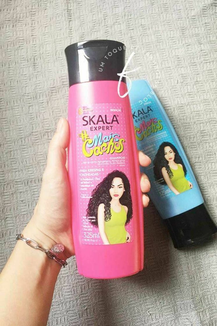 Producto Shampoo e Condicionador Skala