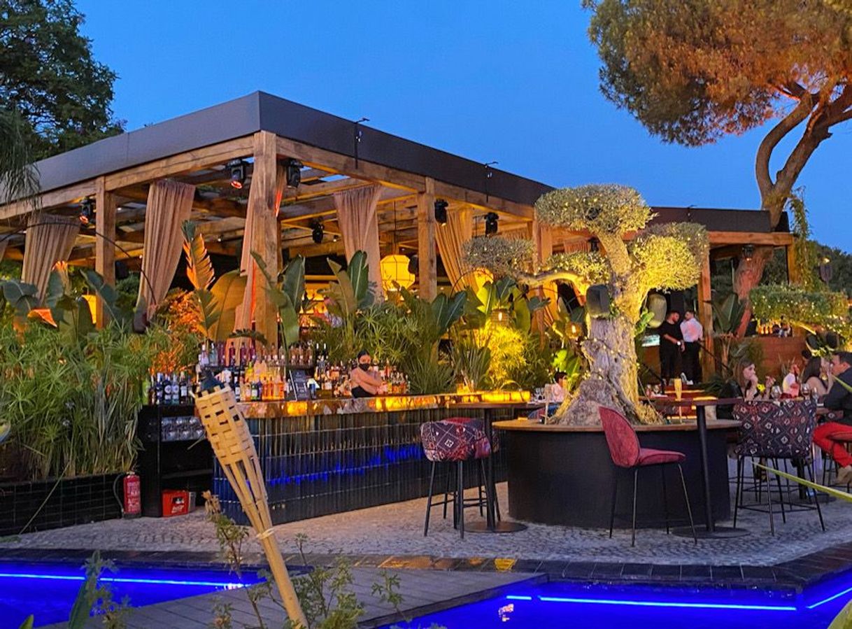 Restaurants Maquiavelo