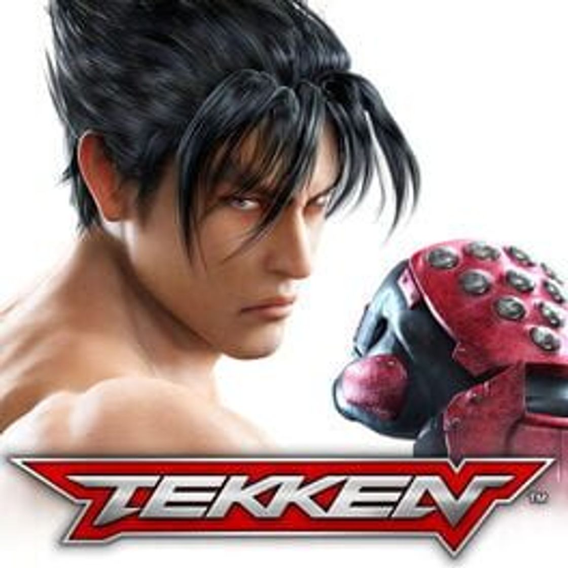 Videojuegos Tekken Mobile