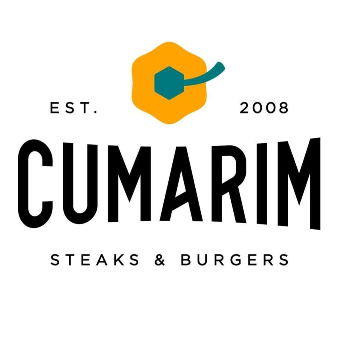 Restaurants Cumarim Steaks & Burgers