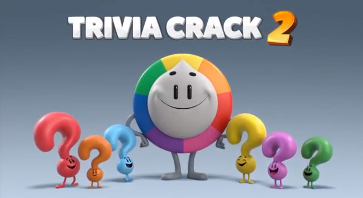 Videojuegos Trivia Crack 2