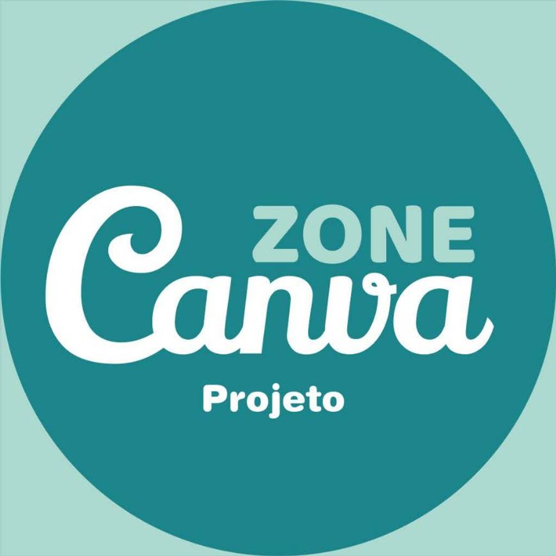 Moda Canva Zone - trabalhe com canva.