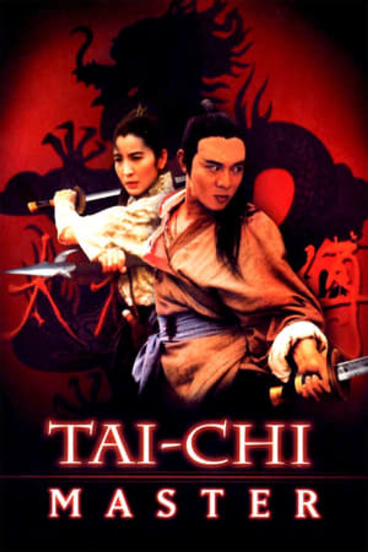 Película Tai-Chi Master