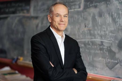 Marcelo Gleiser