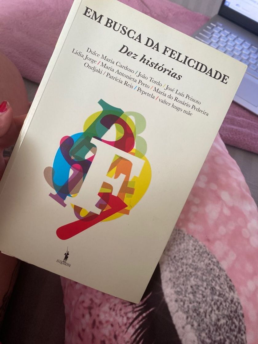 Libros Em Busca Da Felicidade