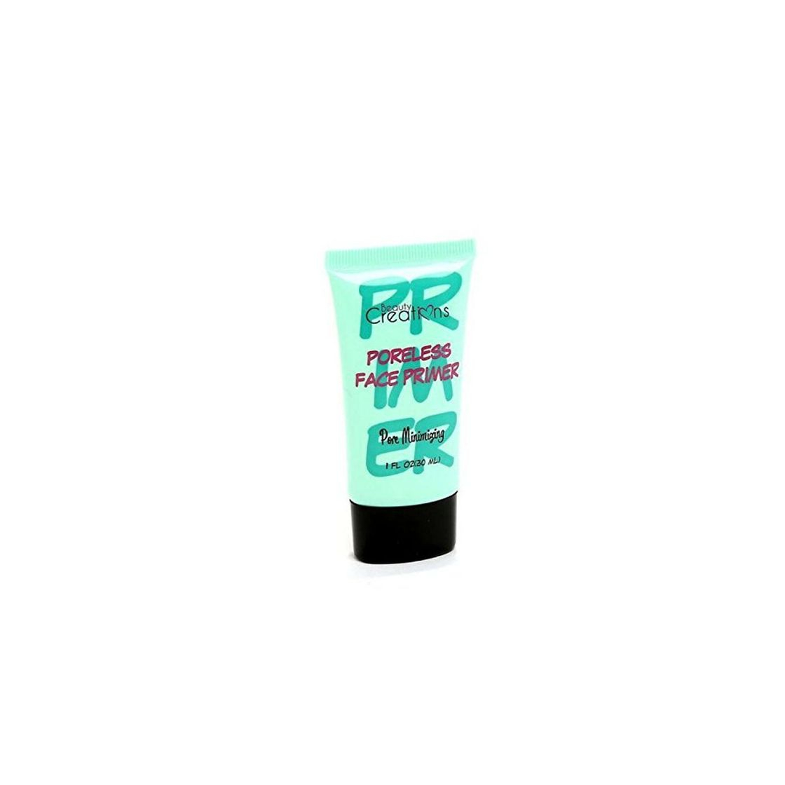 Social BEAUTY CREATIONS Poreless Face Primer Display Set