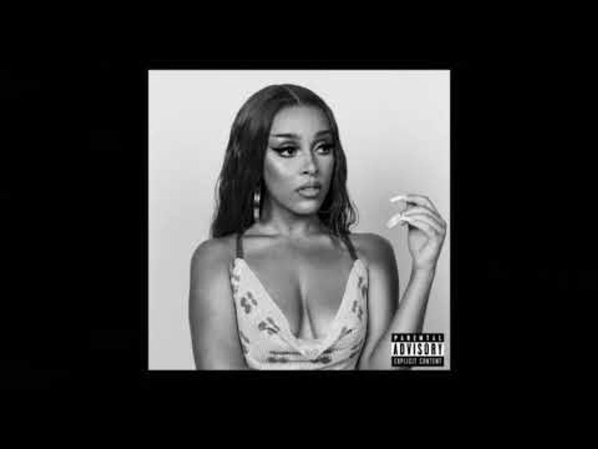 Canción Dick (feat. Doja Cat)