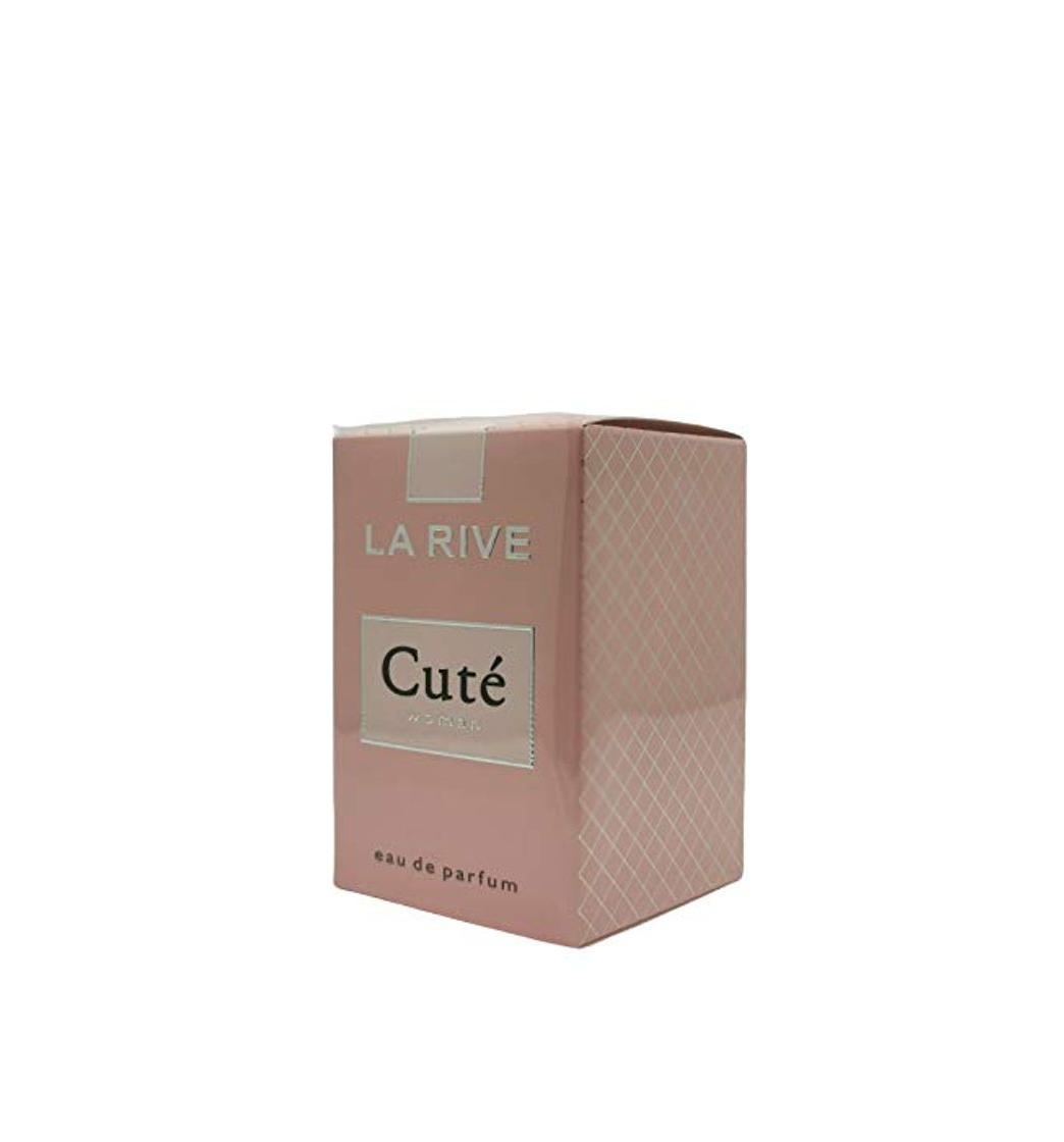 Beauty La Rive Eau de Parfum Cuté woman para mujer