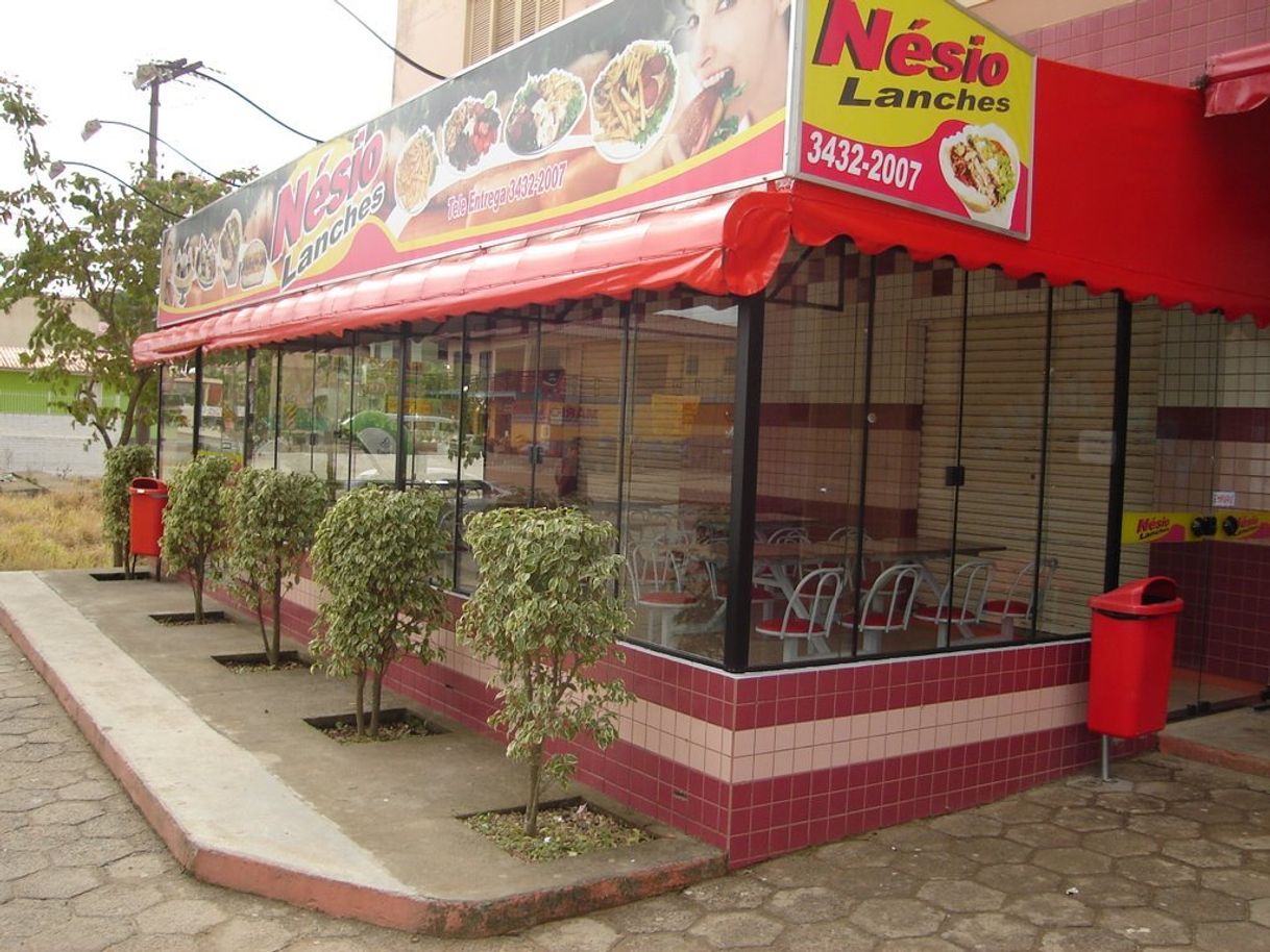 Restaurants Nésio Lanches