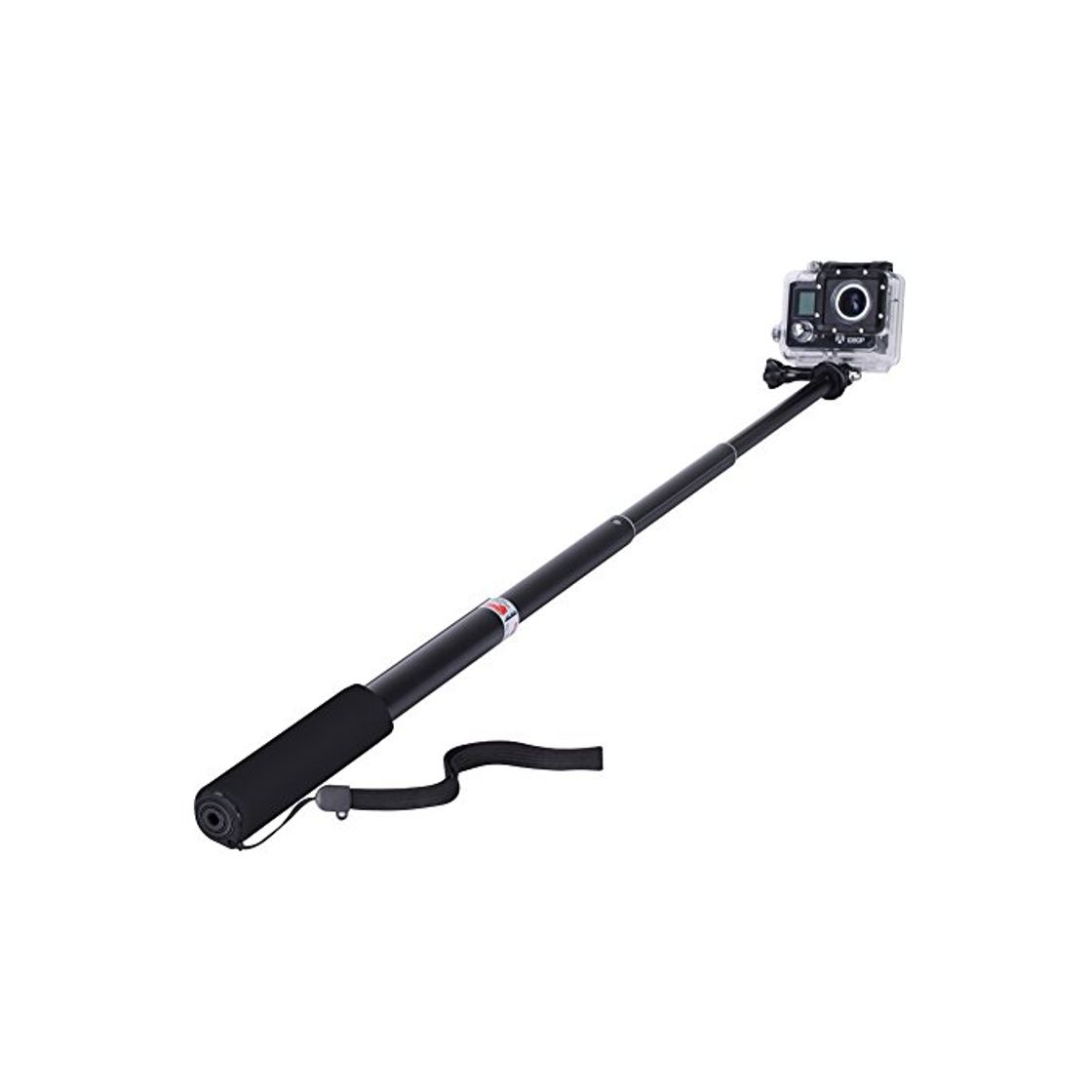 Productos GHB Palo Selfie Gopro para Poste de extensión telescópica Gopro Palo con