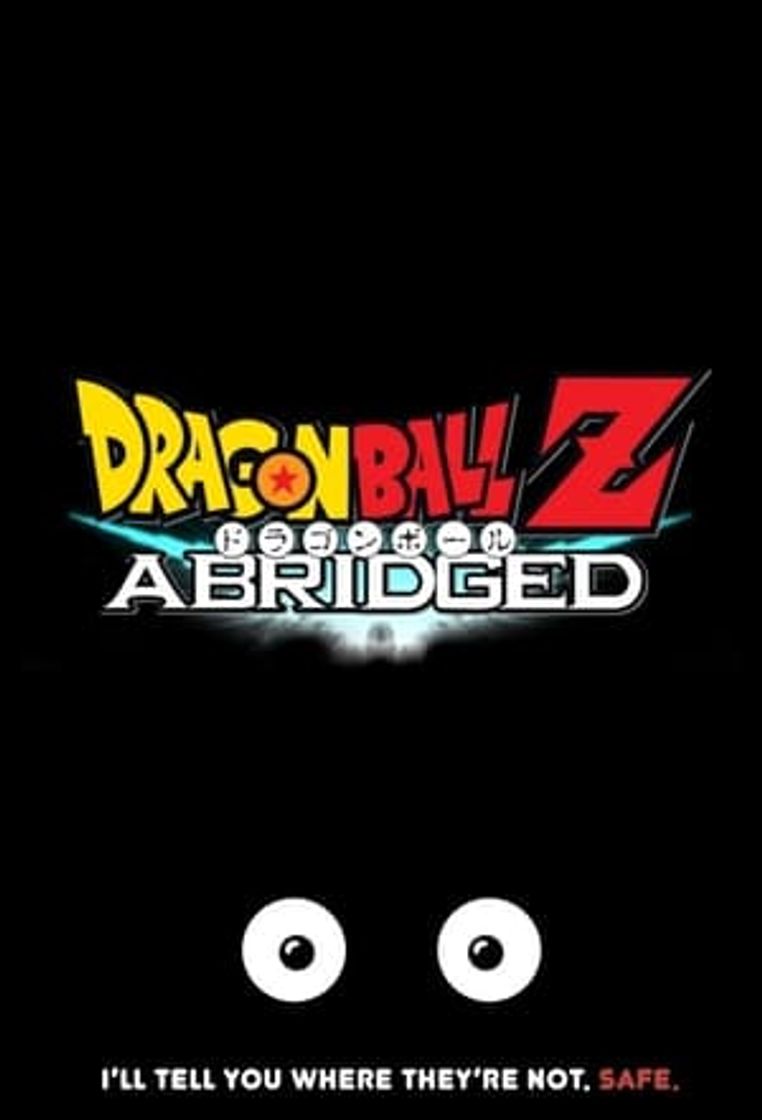 Serie Dragon Ball Z Abridged