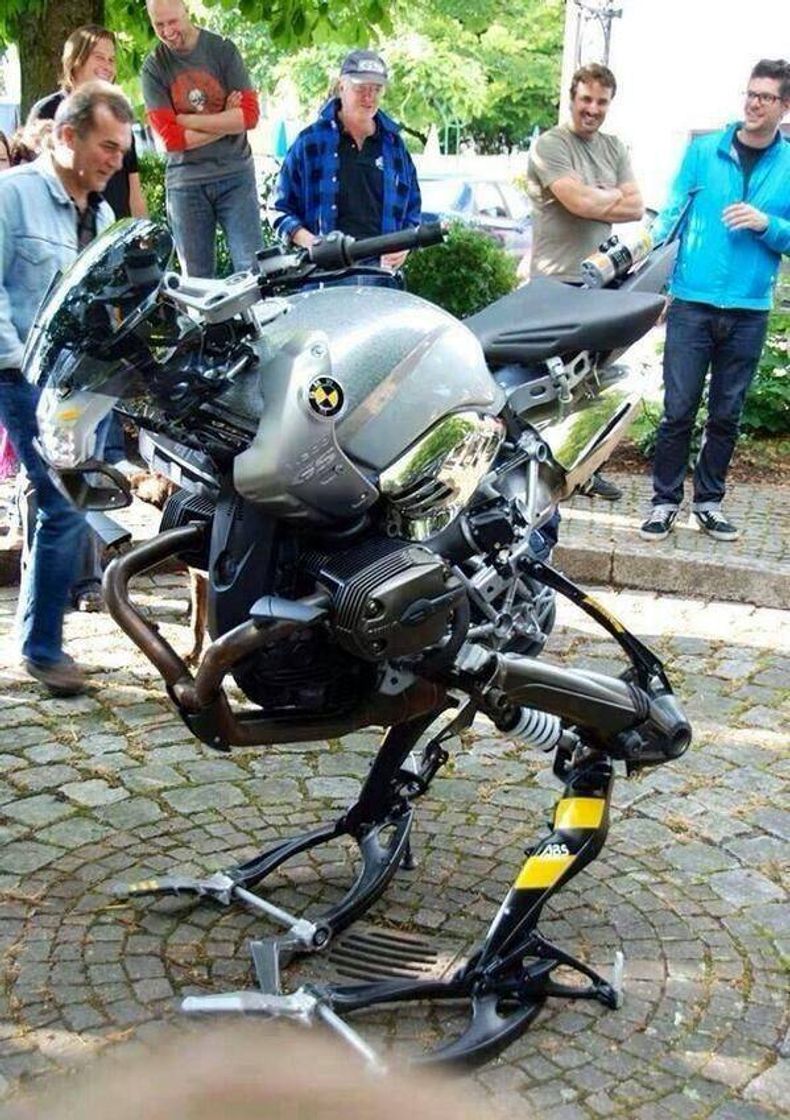 Moda Modelo de motos no Brasil em 2021🏍