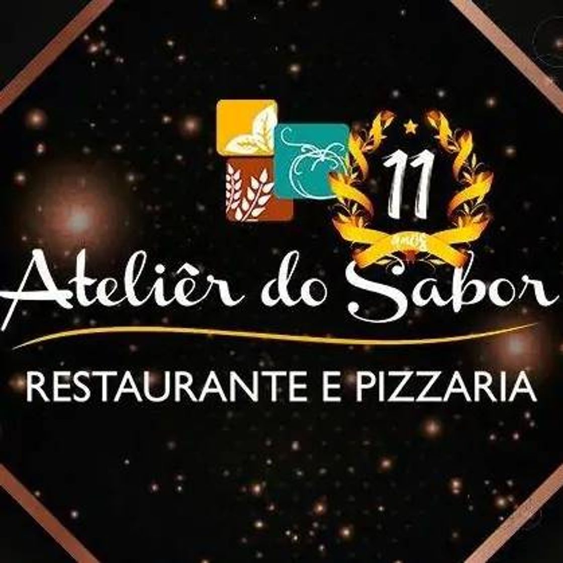 Restaurants Ateliêr do Sabor - Restaurante e Pizzaria