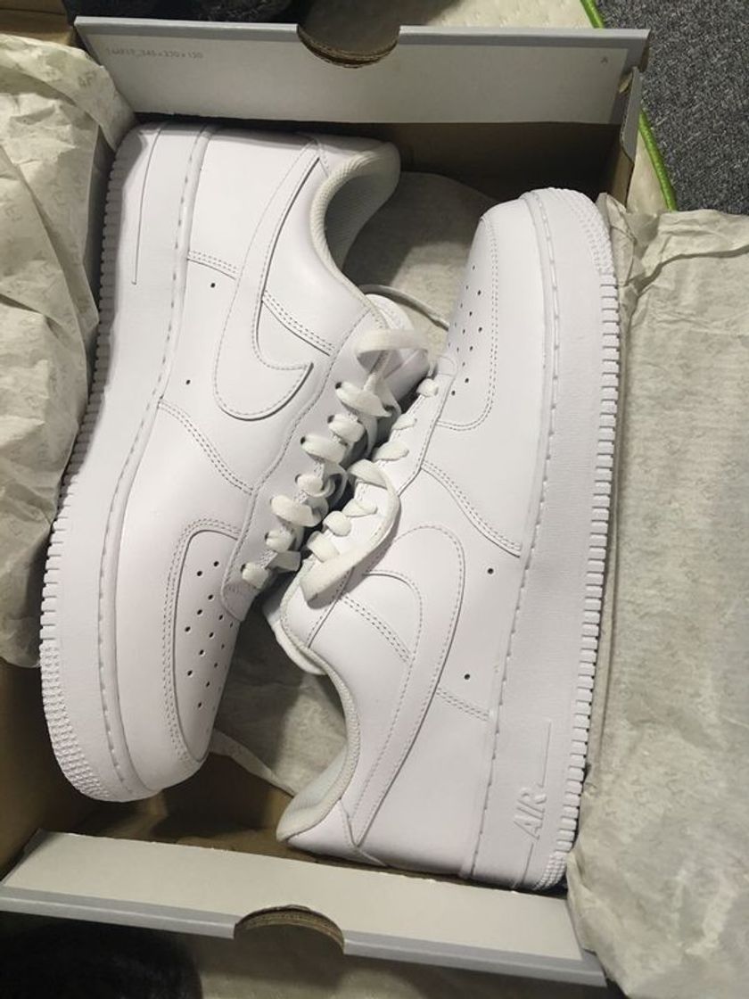 Social Air Force 1