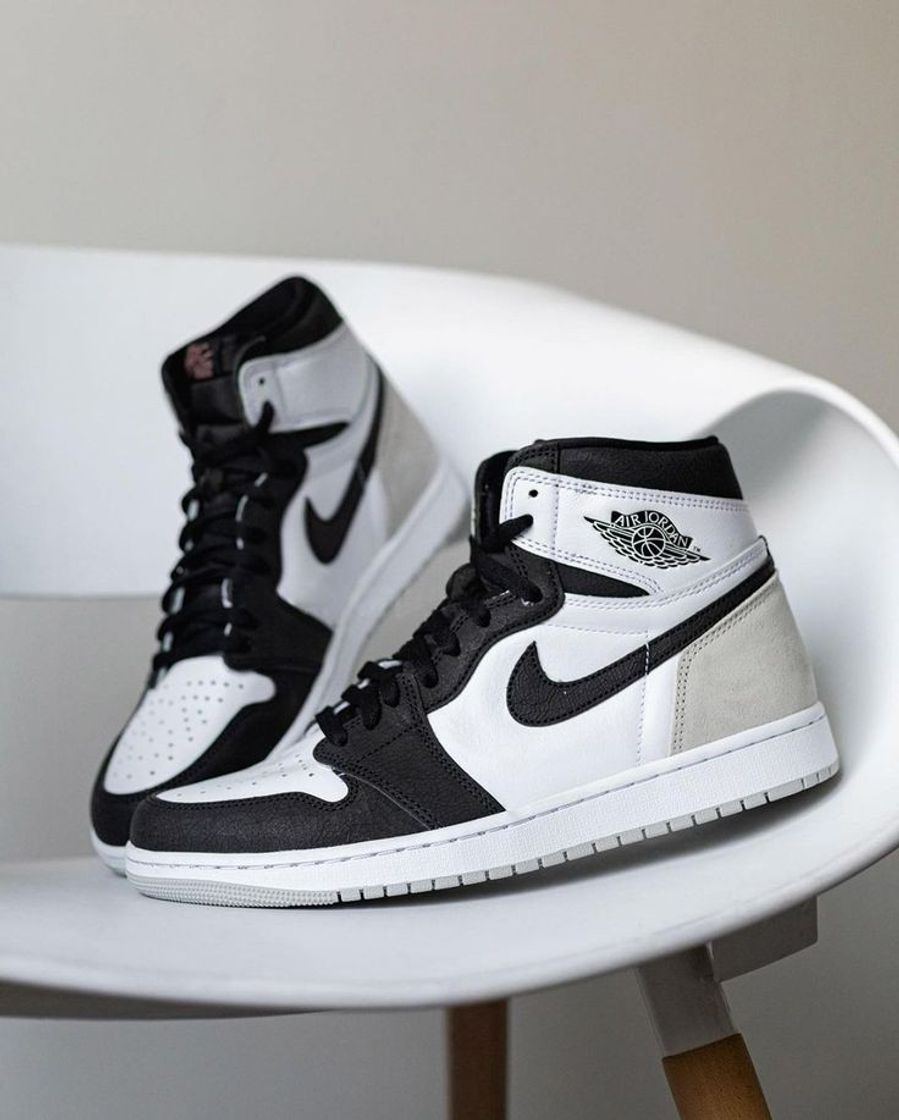 Social Air Jordan 1