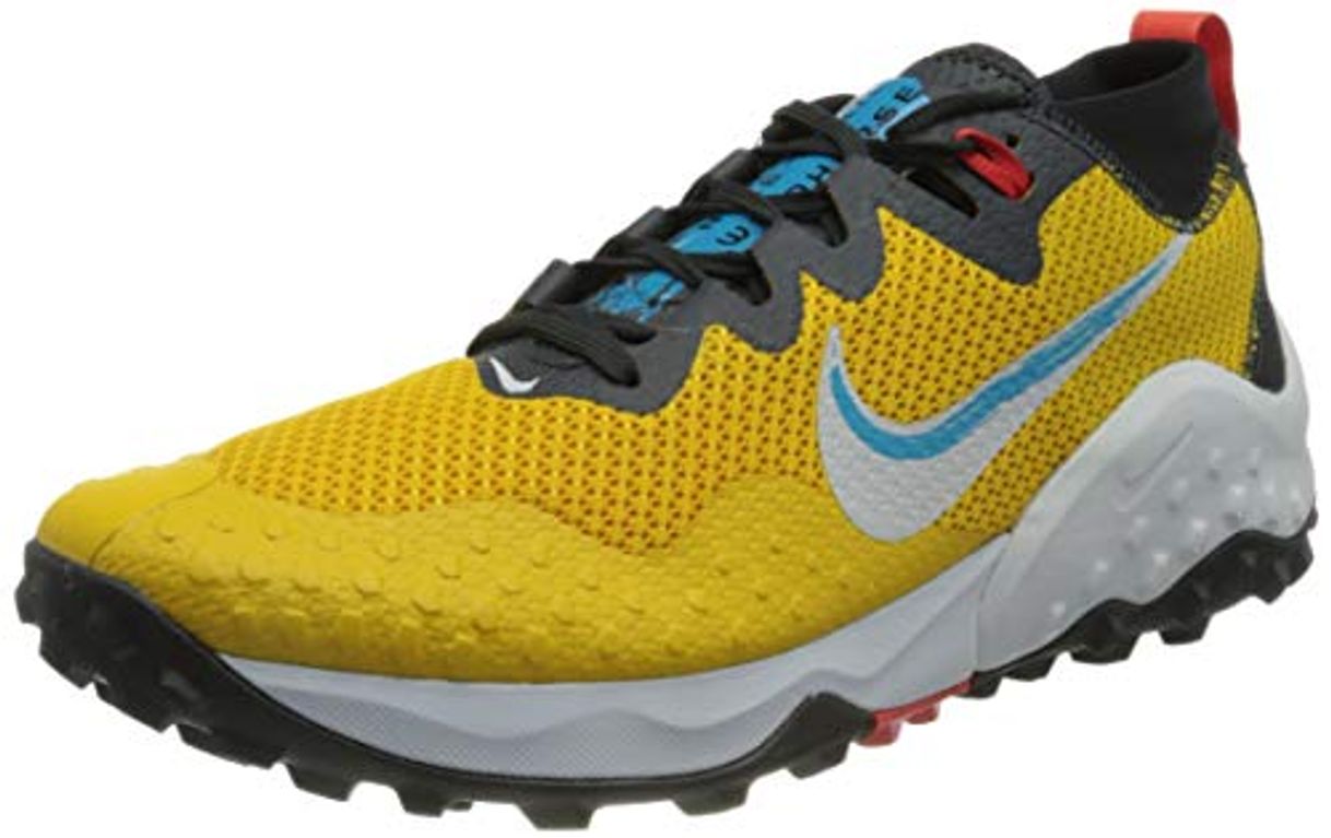 Social Nike Wildhorse 7