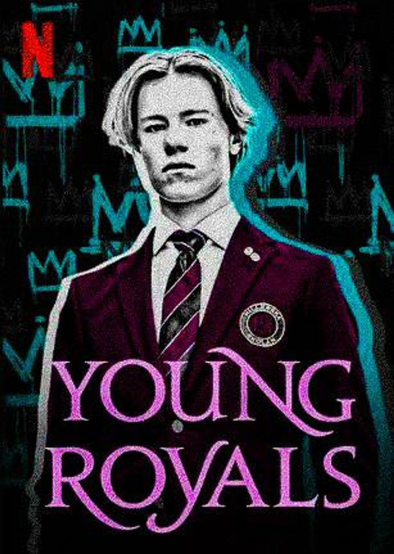 Series Young Royals