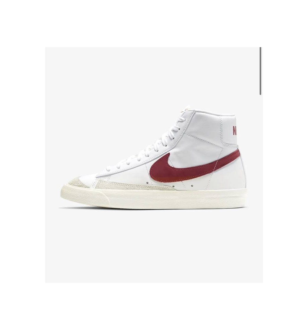 Moda Nike Blazer Mid '77 Vintage Zapatillas - Hombre