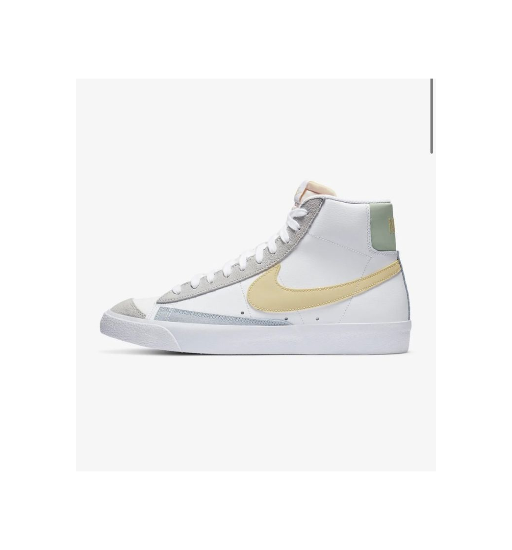 Moda Nike Blazer Mid '77 Men's Shoe