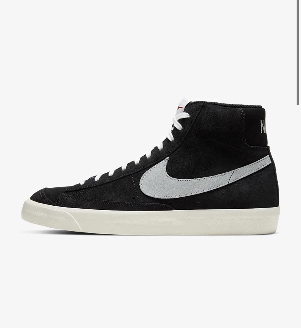 Moda Nike Blazer Mid '77 Zapatillas