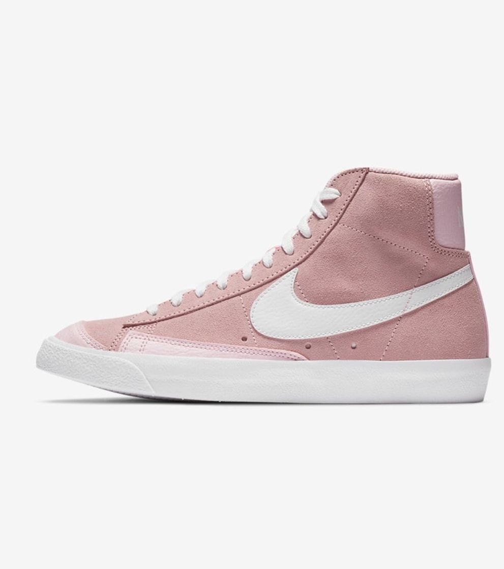 Moda Nike Blazer Mid Vintage '77 Zapatillas - Mujer