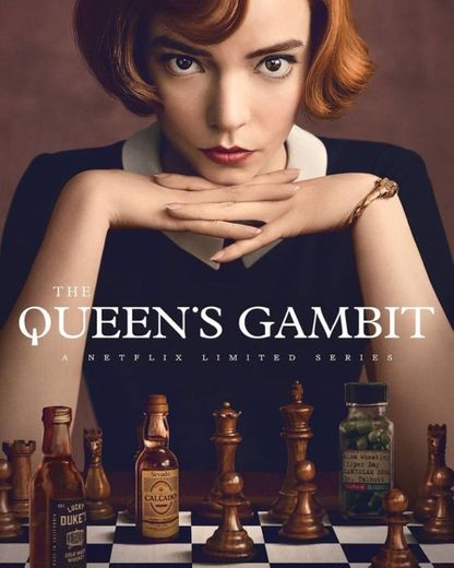 Queen's Gambit ♟