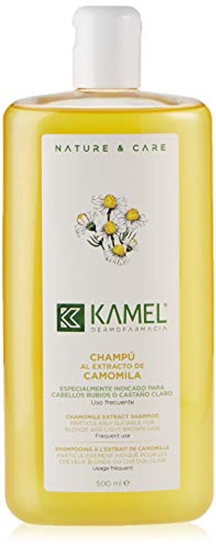 Product Kamel Champú